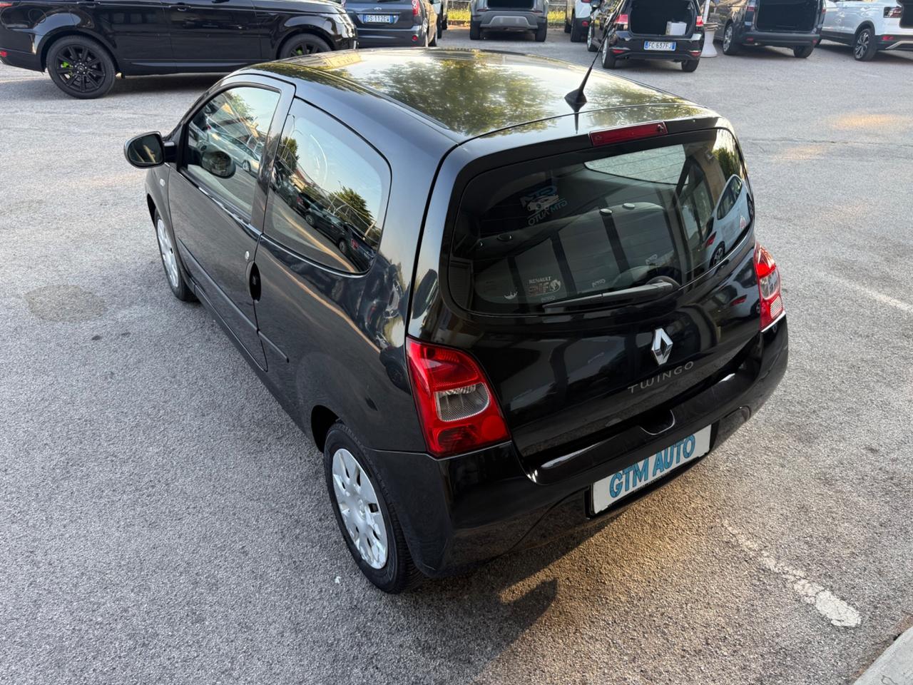 Renault Twingo 1.2 3p. - OK Neopatentati