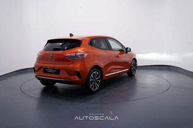 RENAULT Clio 1.0 ECO-G 100cv Techno