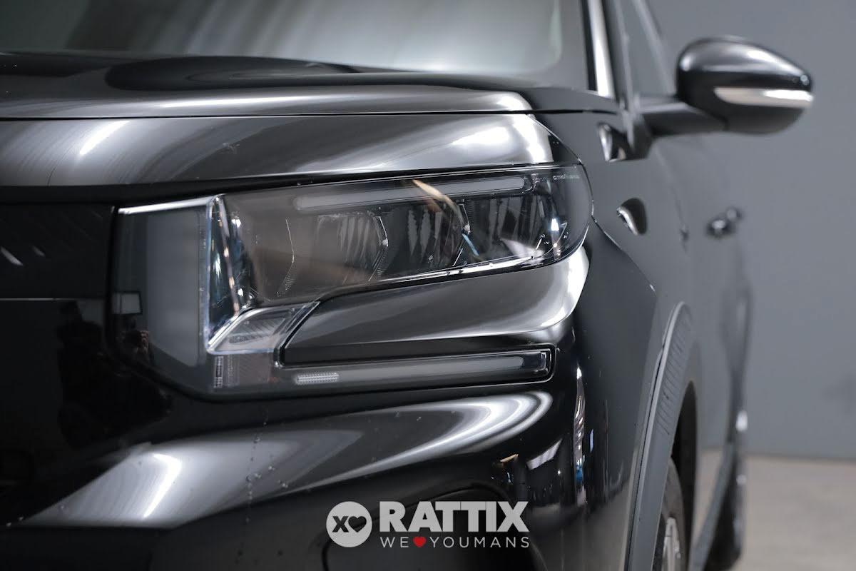 Citroen C3 1.2 puretech 100CV Max