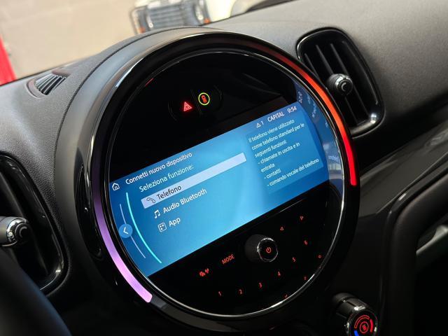 MINI Countryman 1.5 One Business *OK NEOPATENTATI*
