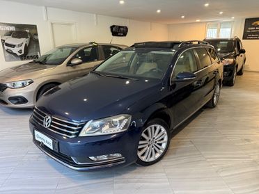 Volkswagen Passat 1.4 METANO 2014