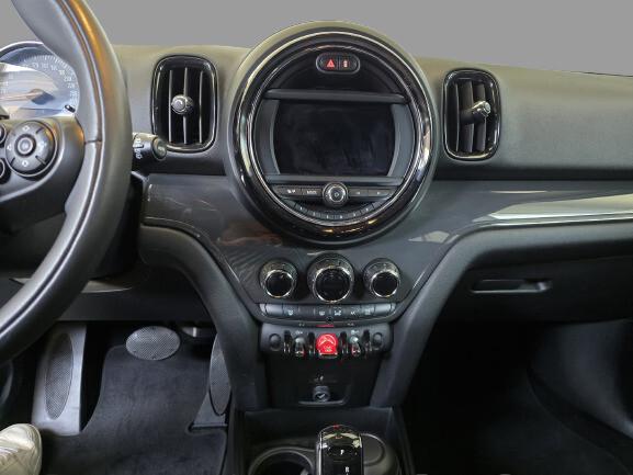 Mini Cooper D Countryman 2.0 Boost