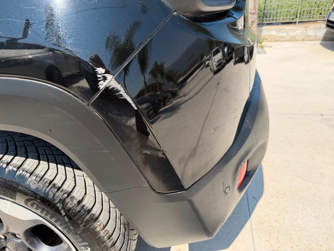 JEEP RENEGADE ANNO 2018 1.6 DIESEL 120 CV *VEDI FOTO