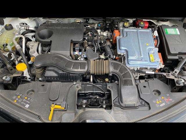 Renault Captur 1.6 E-TECH Hybrid Zen Auto 145cv