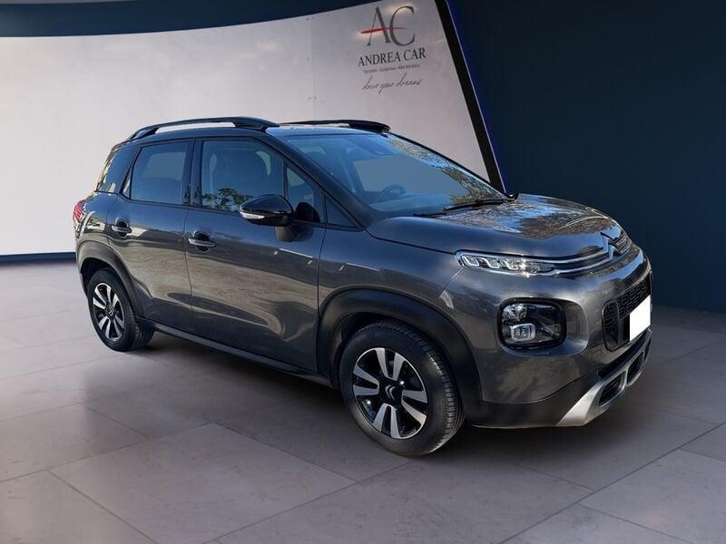 Citroën C3 Aircross C3 Aircross 1.5 bluehdi Shine s&s 100cv