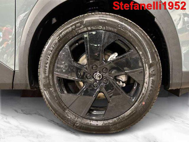 CITROEN C5 Aircross MAX Hybrid 145cv