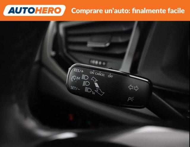 VOLKSWAGEN Polo 1.0 EVO 80 CV 5p. Sport BlueMotion Technology