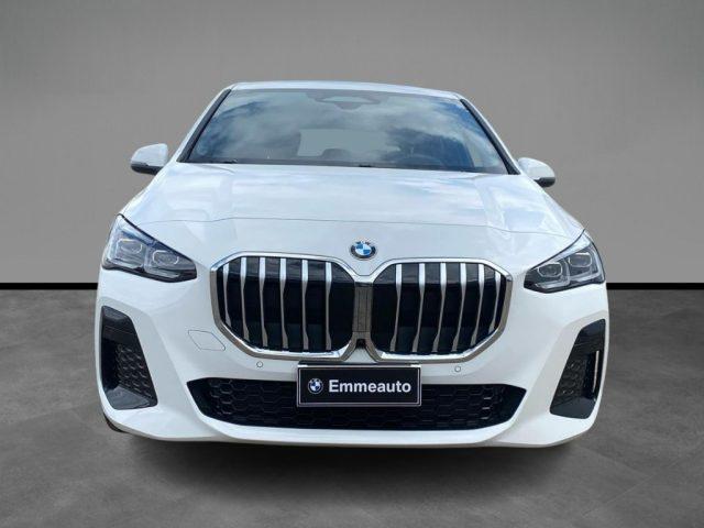 BMW 218 d Active Tourer Msport