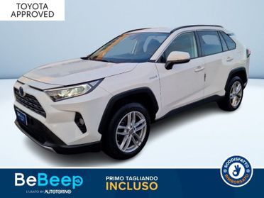 Toyota RAV4 2.5 VVT-IE H DYNAMIC AWD-I 222CV E-CVT