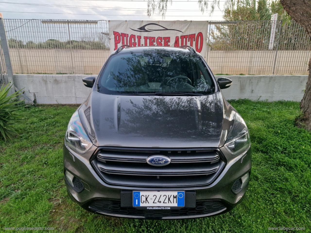 FORD Kuga 1.5 TDCI 120 CV S&S 2WD ST-Line