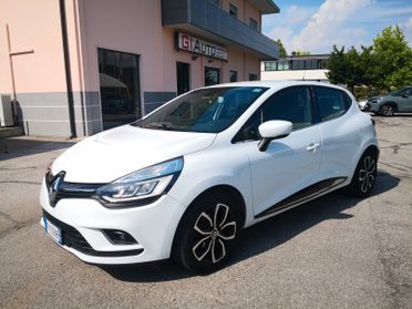 Renault Clio dCi 8V 90CV EDC Start&Stop 5 porte Energy Intens