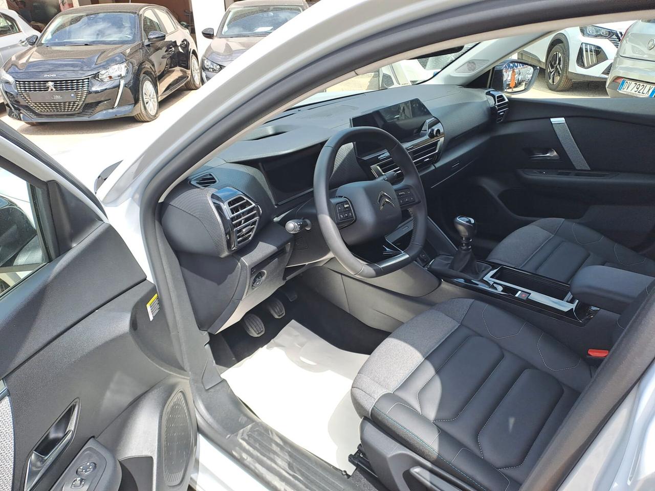 Citroen C4 PureTech 130 S&S Max