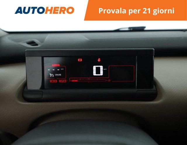 CITROEN C4 Cactus PureTech 110 S&S Shine