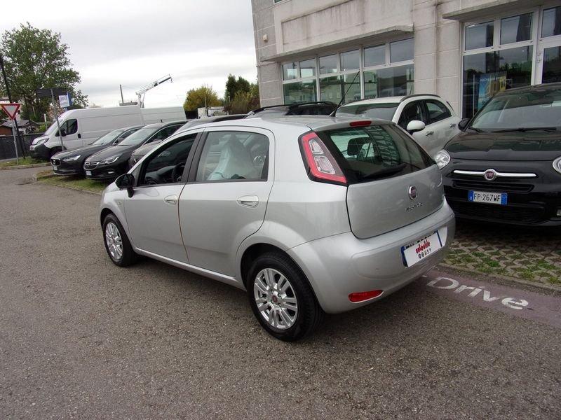 FIAT Punto Evo Punto Evo 1.4 5 porte Dynamic EasyPower