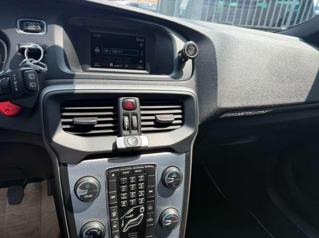 Volvo V40 Cross Country V40 Cross Country 1.6 d2 my15