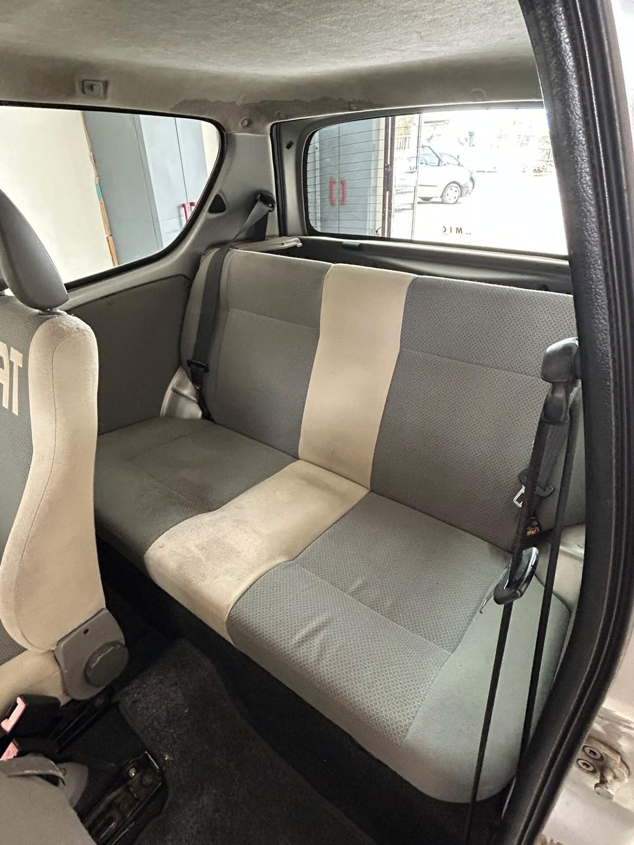 Fiat 600 1.1
