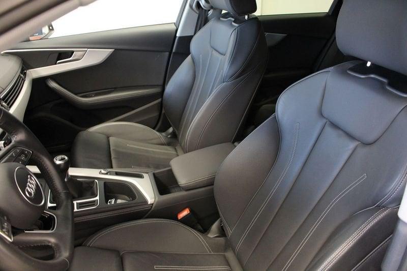 Audi A4 A4 30 TDI Business Advanced