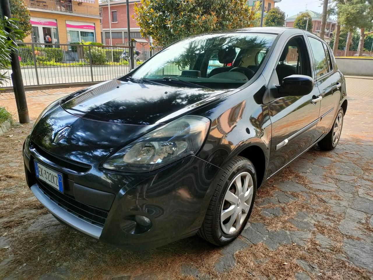 Renault Clio 1.5 dCi 75CV 5P Dynamique