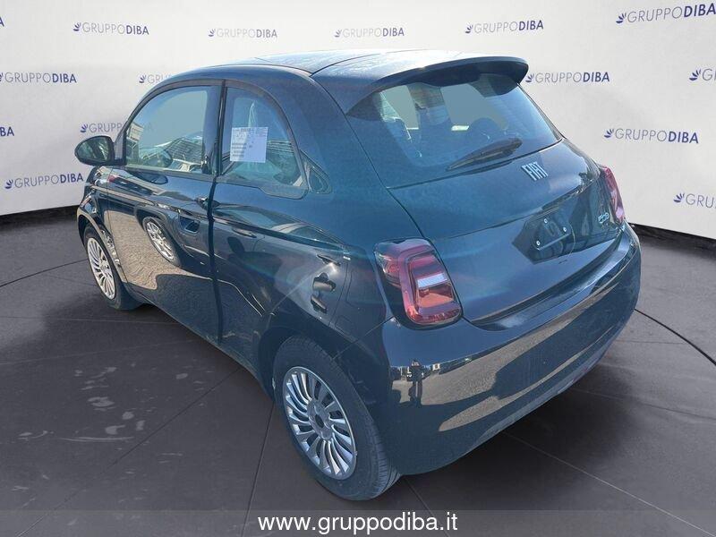 FIAT 500 La Nuova Serie1 La Nuova - Action Berlina