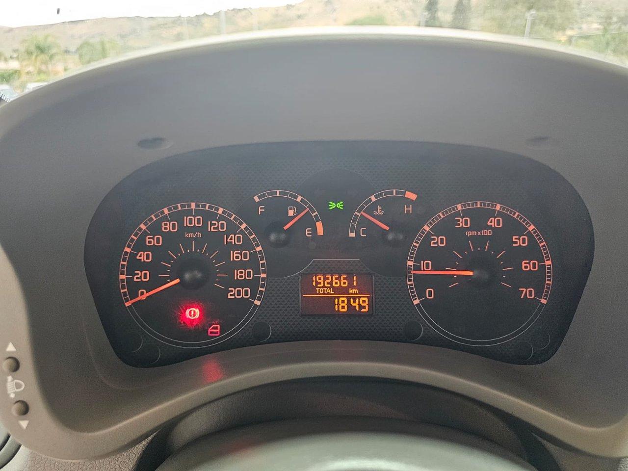 Fiat Panda 1.2 Dynamic eco