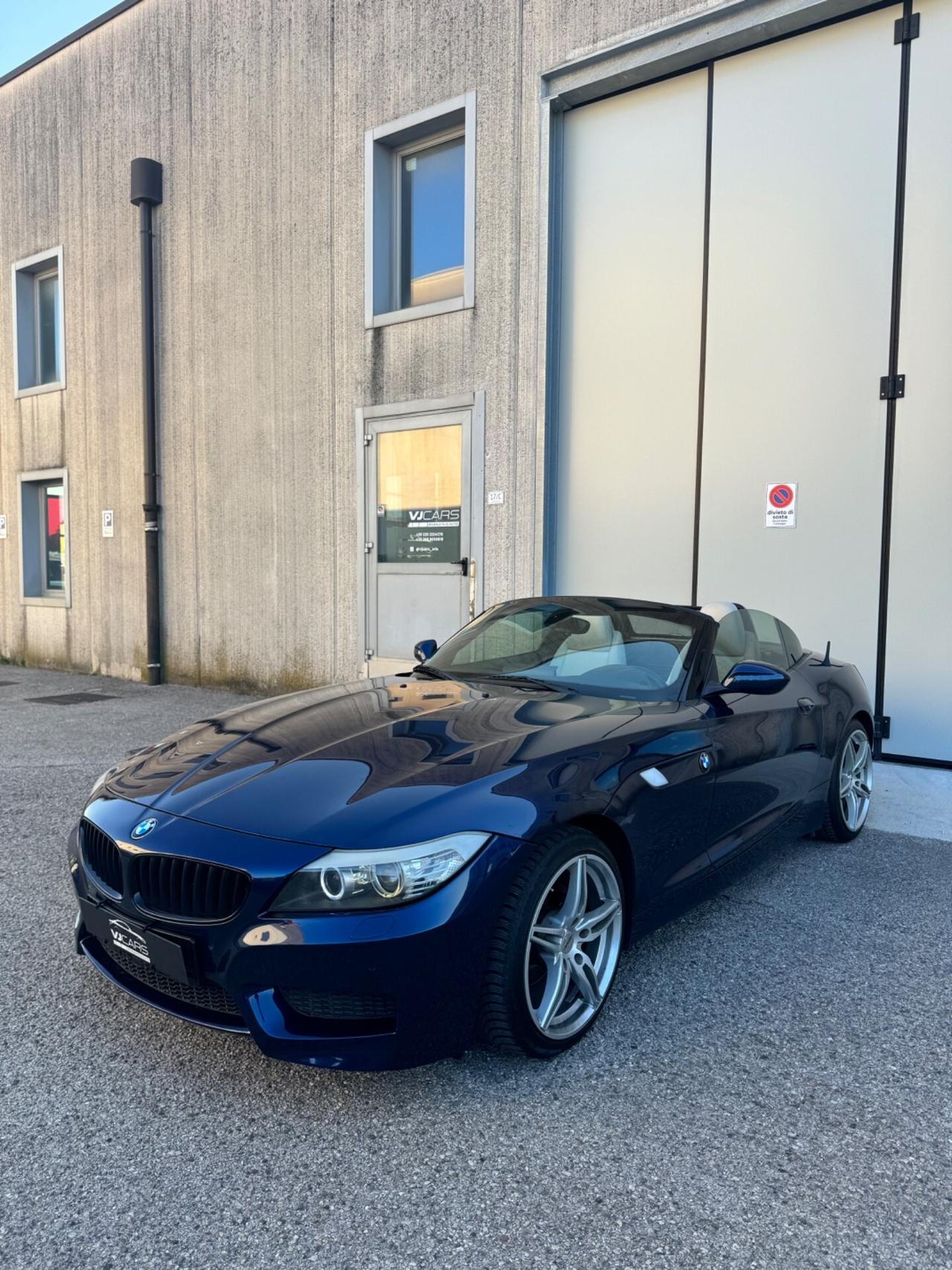 Bmw Z4 sDrive23i