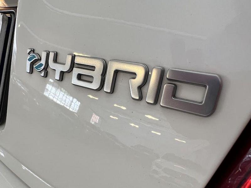 FIAT 500 500 1.0 hybrid Dolcevita 70cv