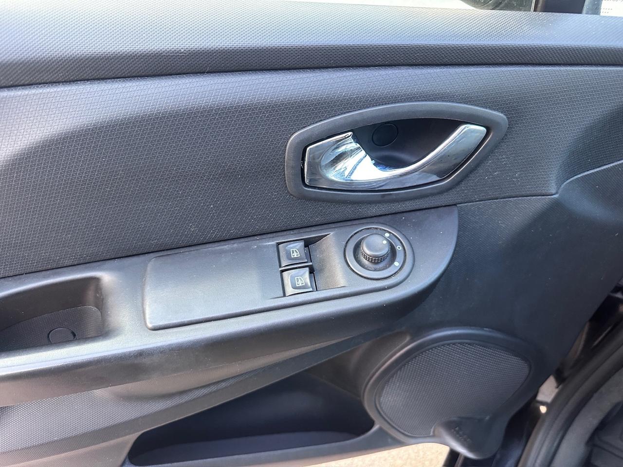 Renault Clio Sporter 1.5 dCi 8V solo 105mila km