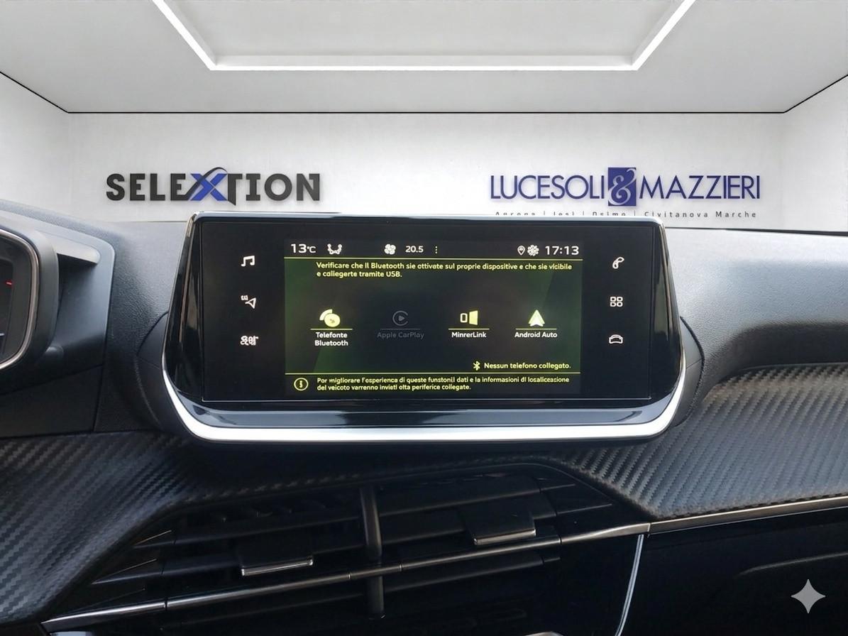 PEUGEOT 2008 2ª serie - 2008 PureTech 100 S&S Allure