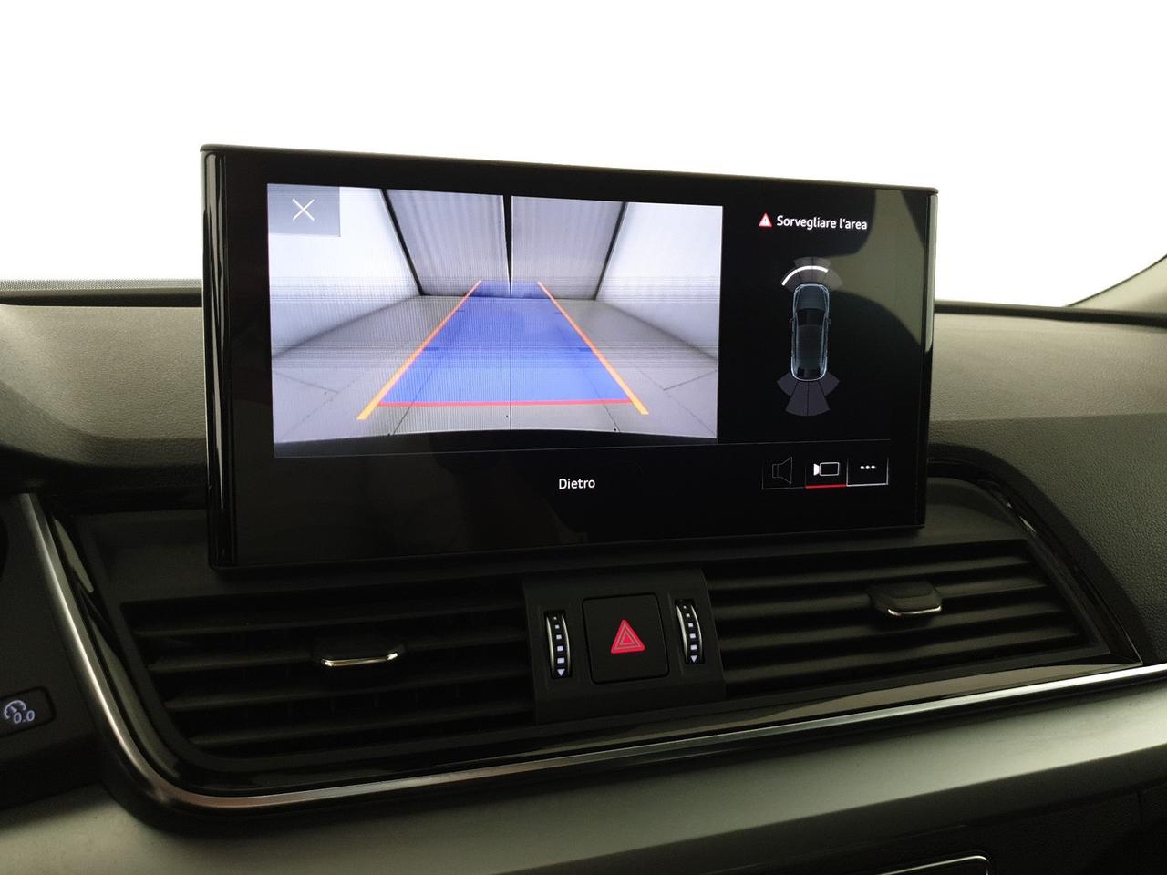 Sportback 35TDI 163CV S tronic Business Advanced