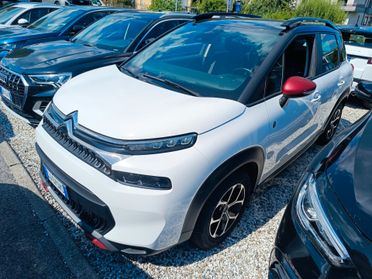 Citroen C3 Aircross BlueHDi 110 S&S C-Series