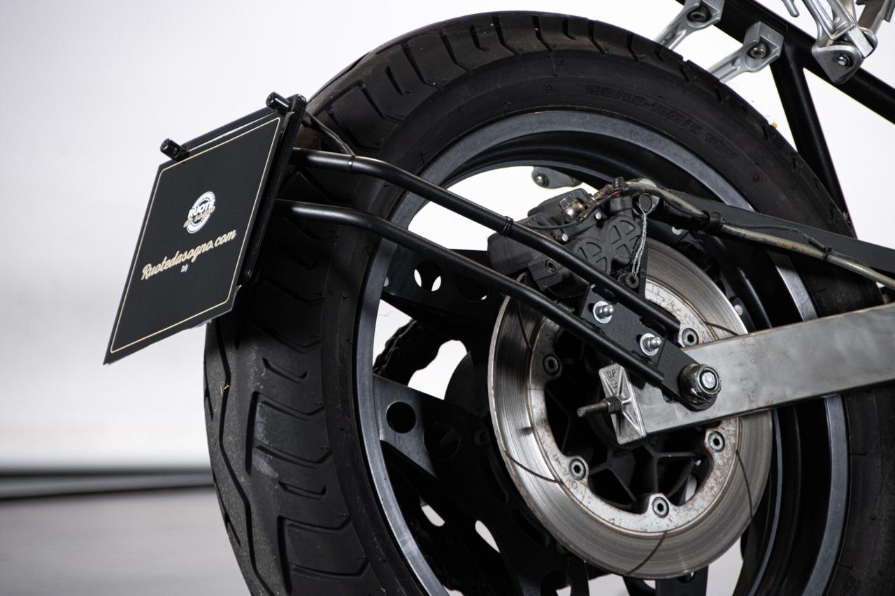 Honda CB 750 CAFE’ RACER - 1987