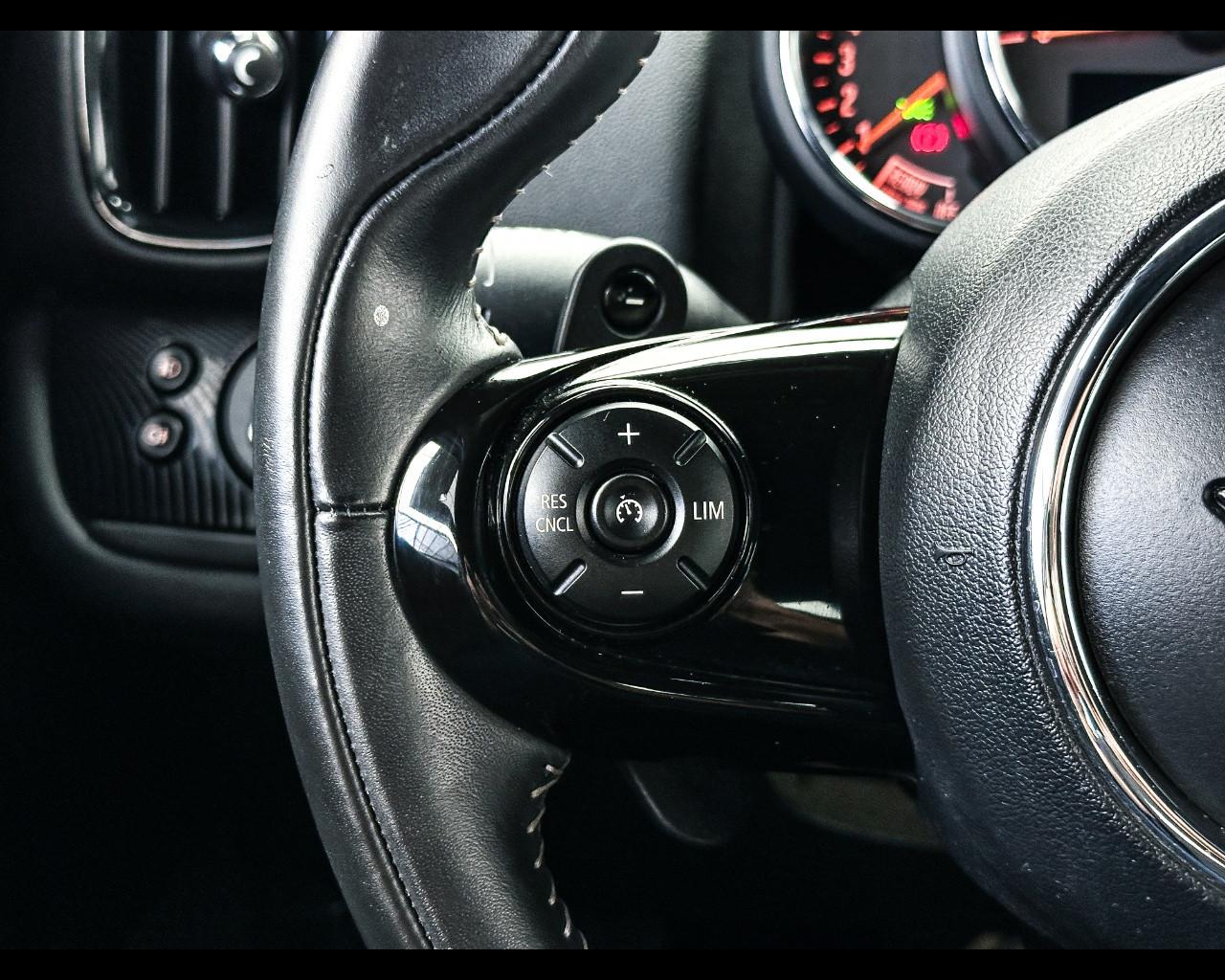 MINI Mini 2.0 Cooper SD Boost Countryman AL