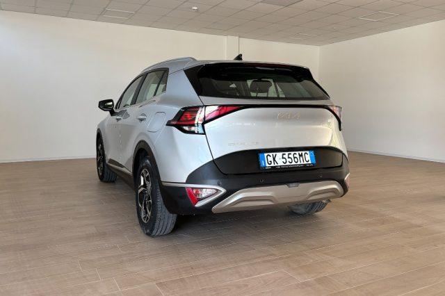 KIA Sportage 1.6 TGDi GPL Business