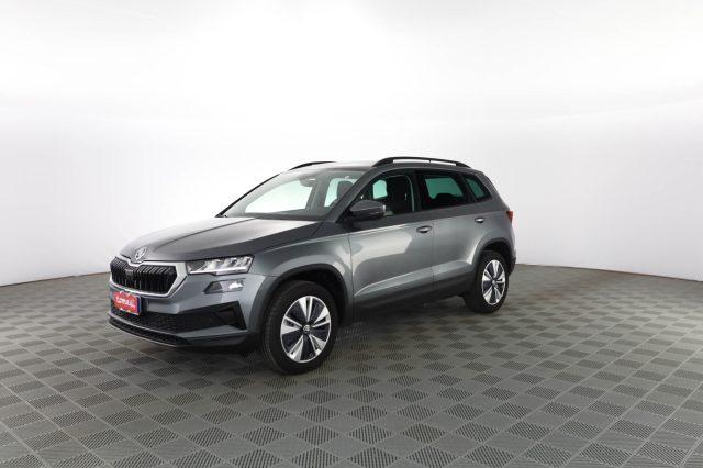 SKODA Karoq Karoq 2.0 TDI EVO SCR 115 CV DSG Executive