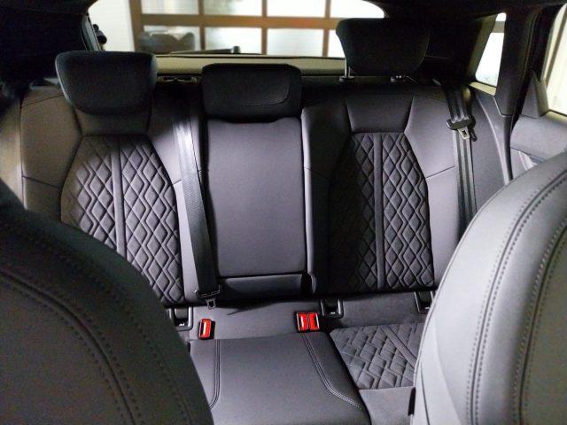 AUDI RS3 SPB TFSI quattro S tronic 280KM/H TETTO ACC MATRIX