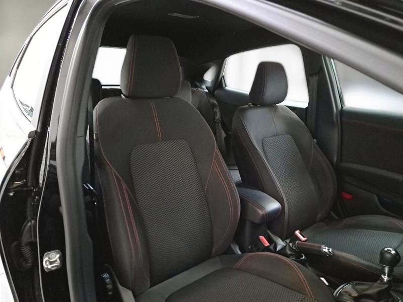 FORD PUMA 1.0 ECOBOOST HYBRID 125 CV ST-LINE SUV