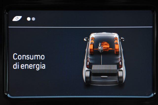 FIAT Panda 1.0 FireFly S&S Hybrid *SENSORI*5 POSTI*