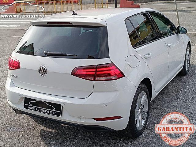 VOLKSWAGEN Golf 1.0 TSI *NEOPATENTATI* 86Cv 4/5porte BMT