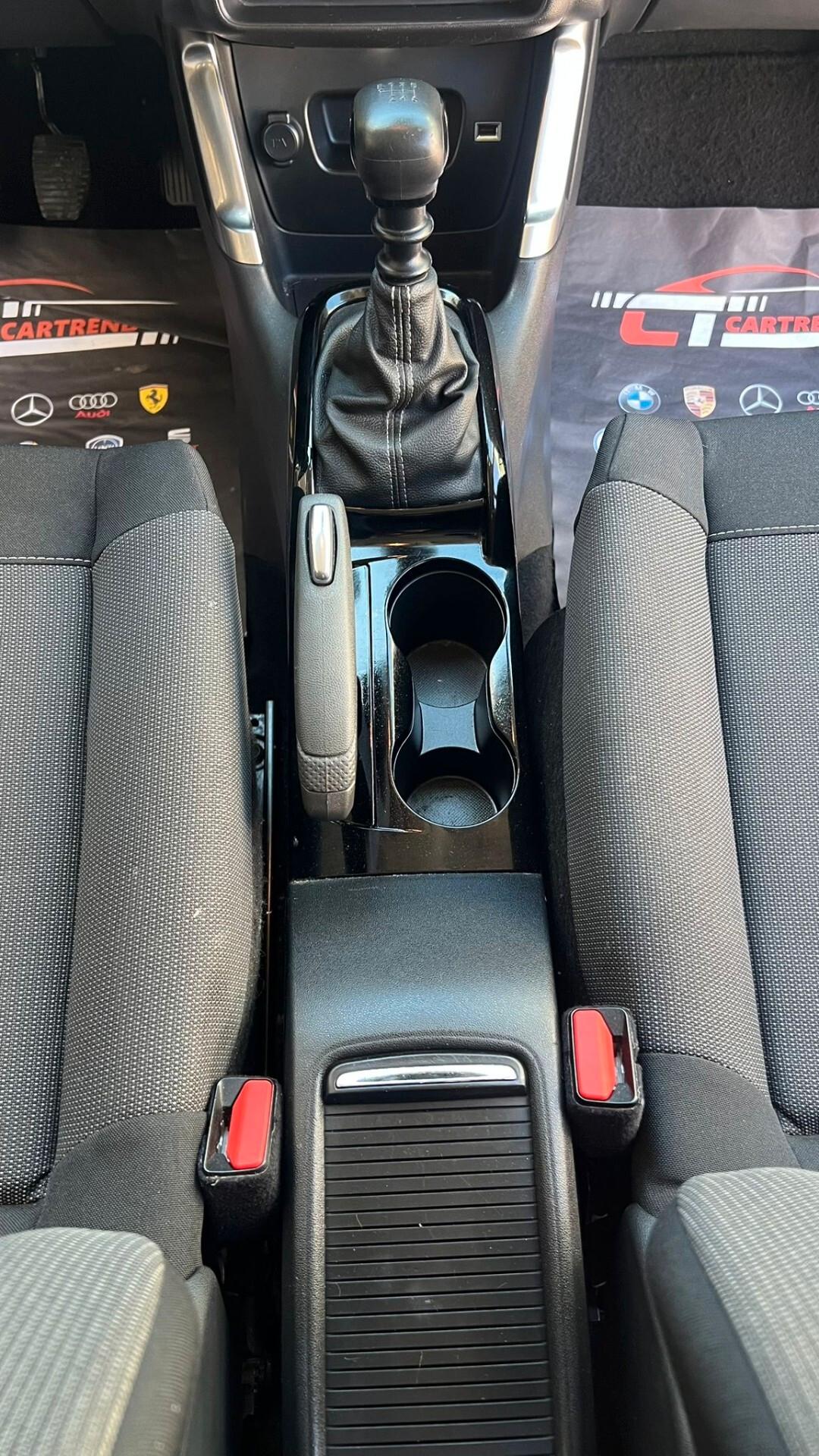 Citroen C3 Aircross BlueHDi 110 S&S Shine