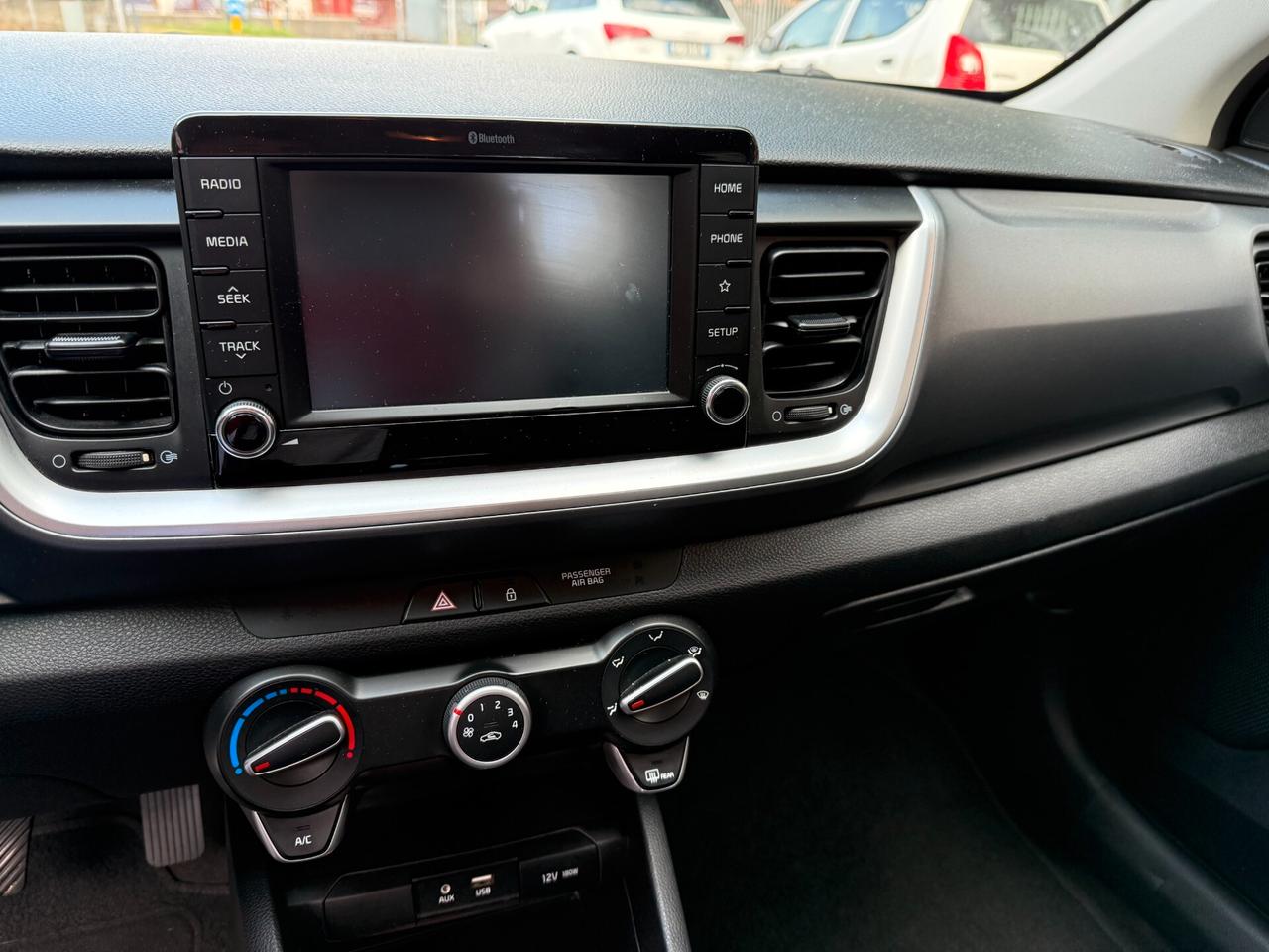 Kia Stonic 1.6 CRDi 110 CV Urban