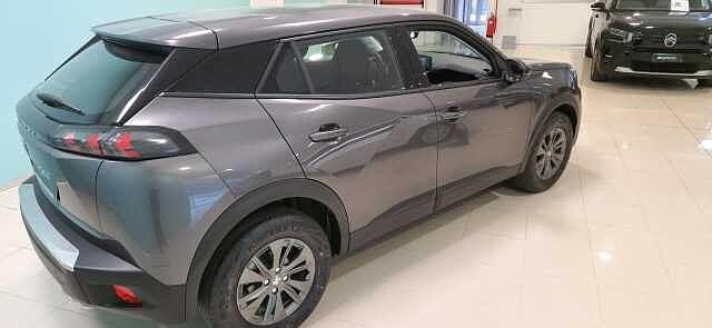 Peugeot 2008 PureTech 130 S&S EAT8 Active Pack