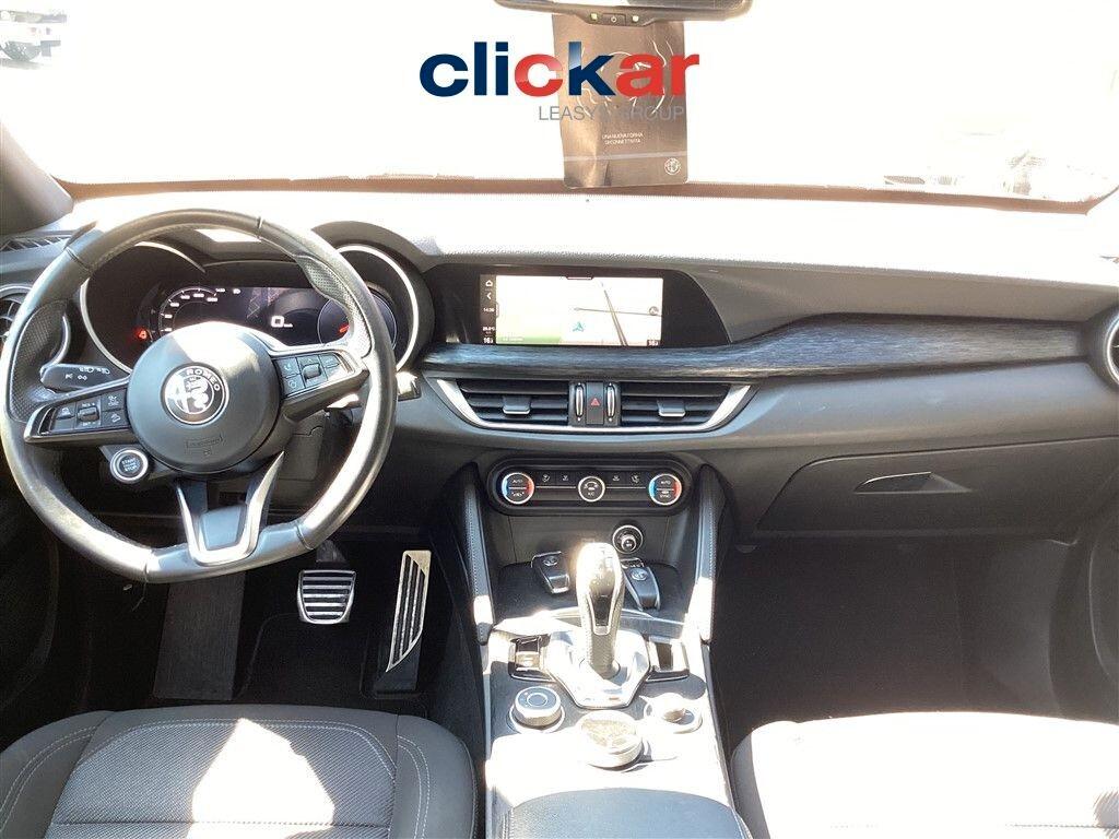 Alfa Romeo Stelvio 2.2 DIESEL 160CV AT8 UNIPRO' | PREZZO REALE SENZA VINCOLI | ITALIANA E FATTURABILE GARANZIA 12M!