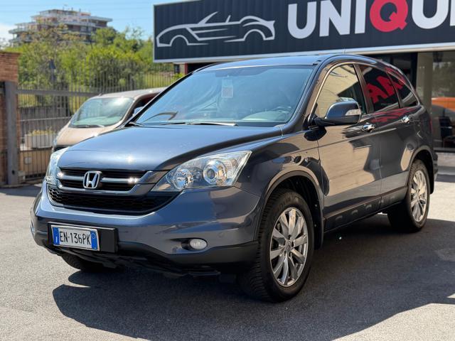 HONDA CR-V 2.2 i-DTEC Exclusive AT Ed Esclusiva FULL OPTIONAL