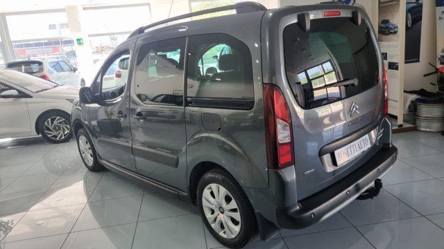 CITROEN Berlingo Multispace BlueHDi 120cv
