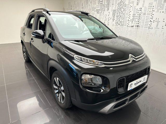 CITROEN C3 Aircross PureTech 110 S&S Feel