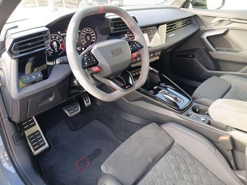 Audi A3 RS 3 SPB TFSI quattro S tronic
