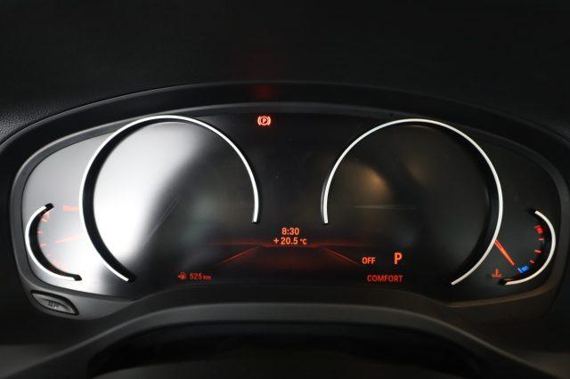 BMW X3 X3 xDrive20d 48V Business Advantage
