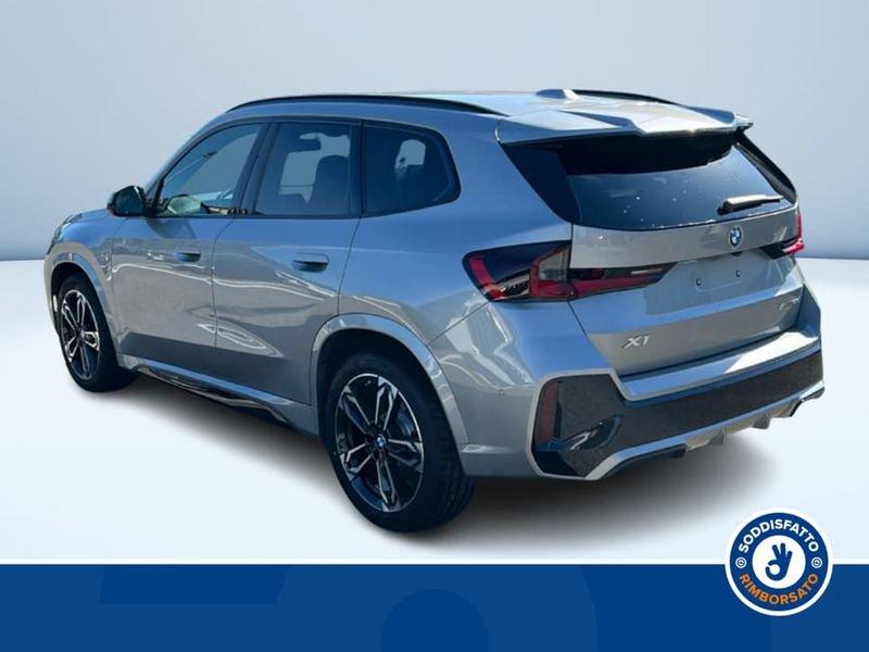BMW X1 sDrive 18d M Sport Pro