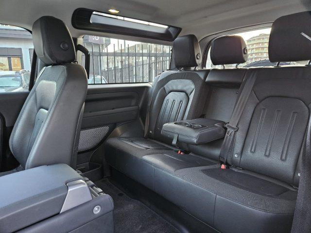 LAND ROVER Defender 90 3.0D I6 200 CV AWD Auto
