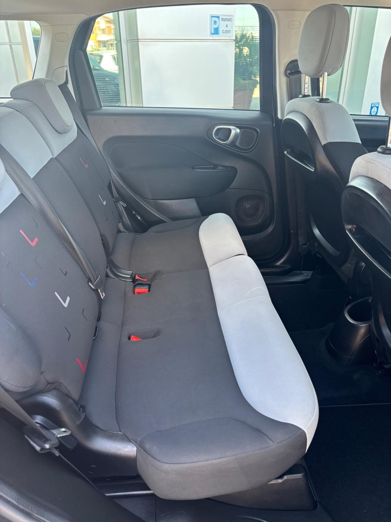 Fiat 500L 1.3 Multijet Pop Star - 2016